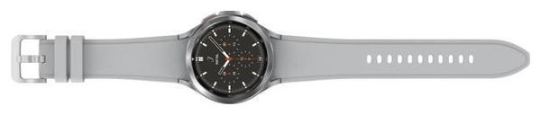 SAMSUNG Galaxy Watch4 Classic 46mm 4G Silver
