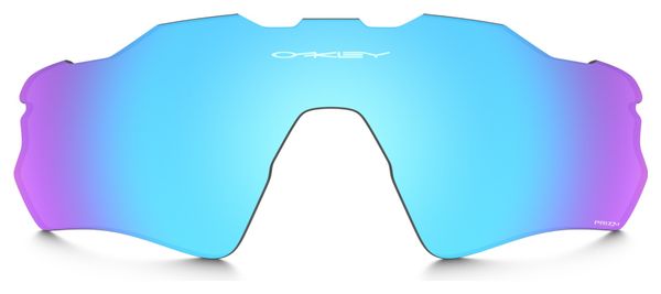 Replacement Oakley Radar EV Path Prizm Sapphire Replacement Glass