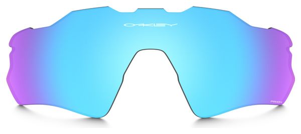 Verre de Remplacement Oakley Radar EV Path Prizm Sapphire