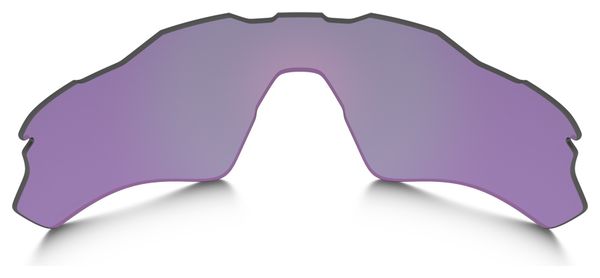 Ersatzglas für Oakley Radar EV Path Prizm Sapphire