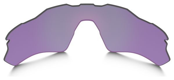 Verre de Remplacement Oakley Radar EV Path Prizm Sapphire