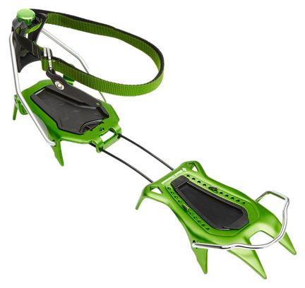 Crampons Black Diamond Neve Pro Vert (36-46)