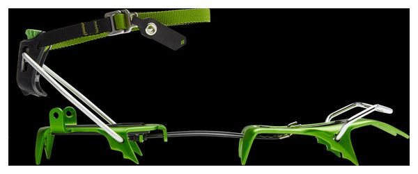 Crampons Black Diamond Neve Pro Vert (36-46)