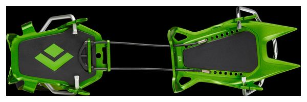 Crampons Black Diamond Neve Pro Vert (36-46)