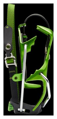 Crampons Black Diamond Neve Pro Vert (36-46)