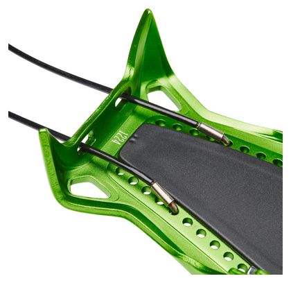 Crampons Black Diamond Neve Pro Vert (36-46)