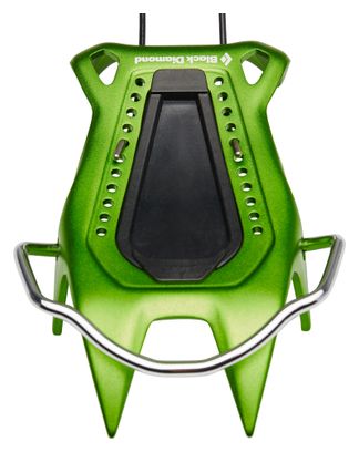 Crampons Black Diamond Neve Pro Vert (36-46)