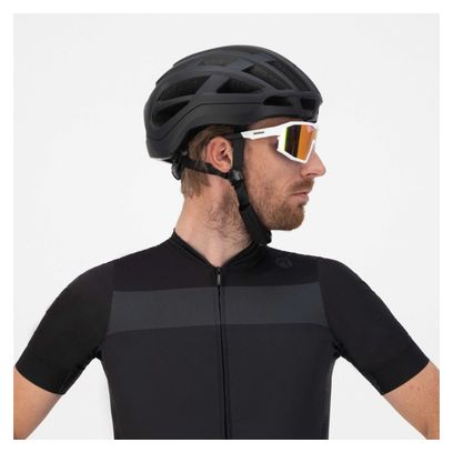 Lunettes Velo Rogelli Recon - Unisexe - Noir/Lumière nordique