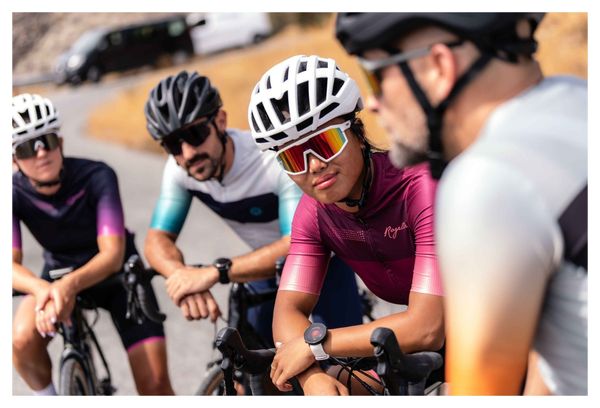 Lunettes Velo Rogelli Recon - Unisexe - Noir/Lumière nordique