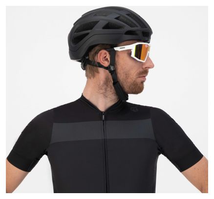 Lunettes Velo Rogelli Recon - Unisexe - Noir/Lumière nordique