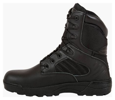 Chaussure de randonnée militaire Highlander Echo lightweight-noir