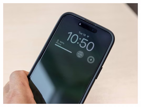 Custodia Quad Lock Per Samsung Galaxy Note20 - Foto 4