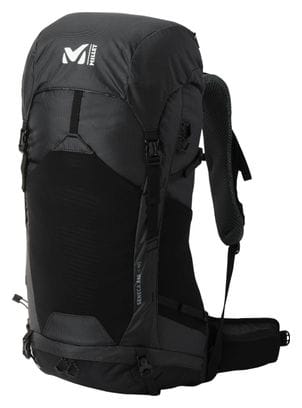Millet Seneca Air 40 Hiking Backpack Black