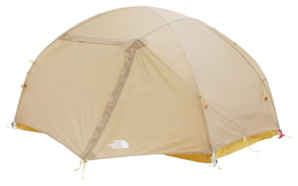 The North Face Trail Lite 2 Yellow