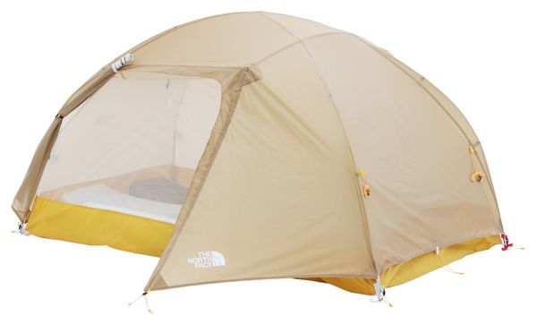 The North Face Trail Lite 2 Yellow