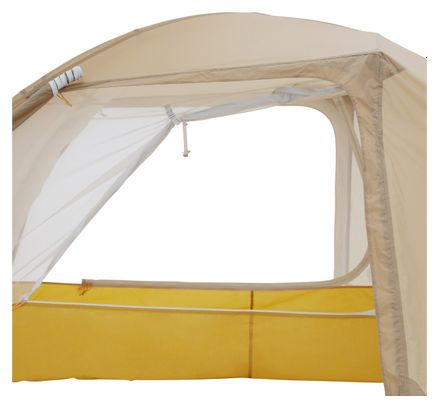 The North Face Trail Lite 2 Yellow