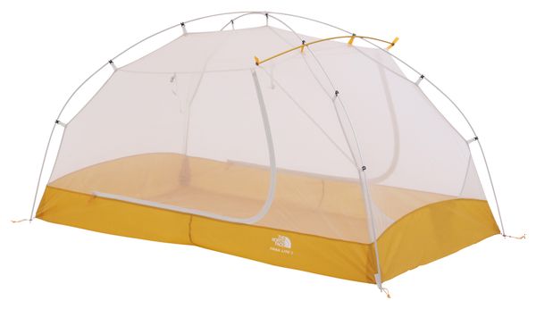 The North Face Trail Lite 2 Yellow