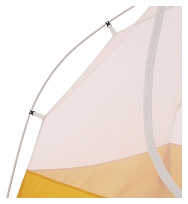 The North Face Trail Lite 2 Yellow