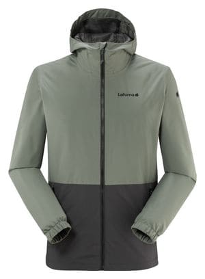 Lafuma Access Waterproof Jacket Grey