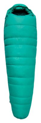 Kelty Cosmic Ultra 20 Women's Sleeping Bag Turquoise