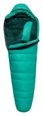 Sac de Couchage Femme Kelty Cosmic Ultra 20 Turquoise