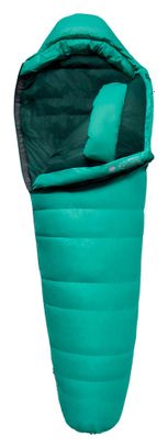 Kelty Cosmic Ultra 20 Vrouwenslaapzak Turquoise