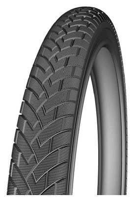 Pneu Ville Deestone Deestone D805 20´´ Tyre Noir 20´´ / 1.95