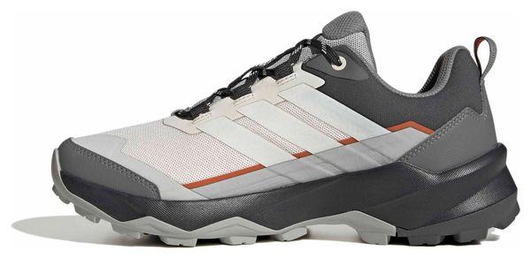 Chaussures de Randonnée adidas Terrex Skychaser AX5 Gris Femme