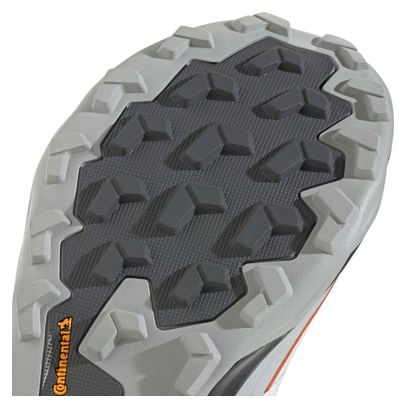Chaussures de Randonnée adidas Terrex Skychaser AX5 Gris Femme