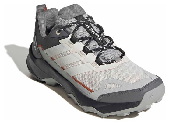 Chaussures de Randonnée adidas Terrex Skychaser AX5 Gris Femme