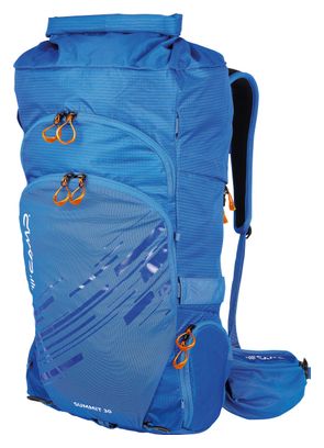 Camp Summit 30L Mountaineering Backpack Blue