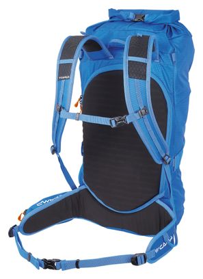 Camp Summit 30L Mountaineering Backpack Blue