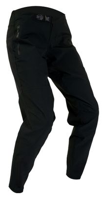 Pantalón de Agua Fox Ranger 2.5L Negro para Mujer