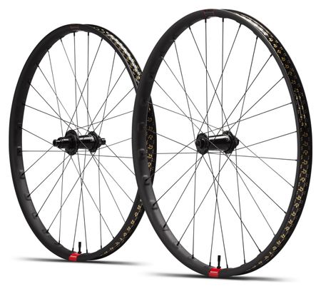 Paire de Roue Reserve 30 SL Industry Nine Hydra 29'' | Boost 15x110 - 12x148 mm | CenterLock