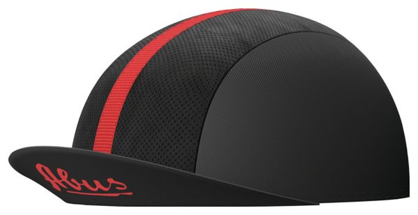 Mütze Abus Race Autumn black