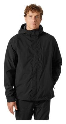 Helly Hansen Sirdal 2L Giacca Impermeabile Nero