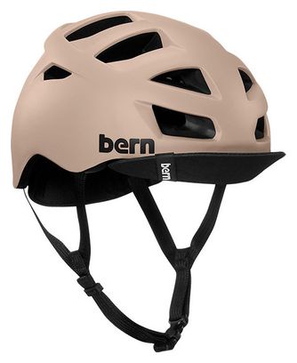 Bern Allston Sand Mat Helmet