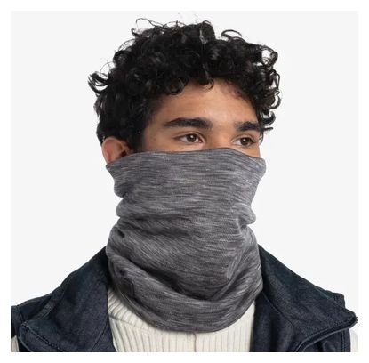 Unisex Heavyweight Grey choker