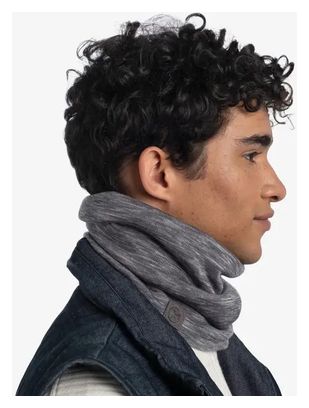 Unisex Heavyweight Grey choker