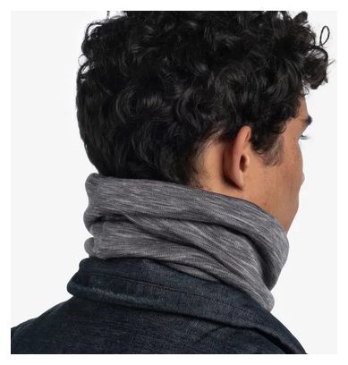 Unisex Heavyweight Grey choker