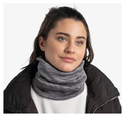 Unisex Heavyweight Grey choker