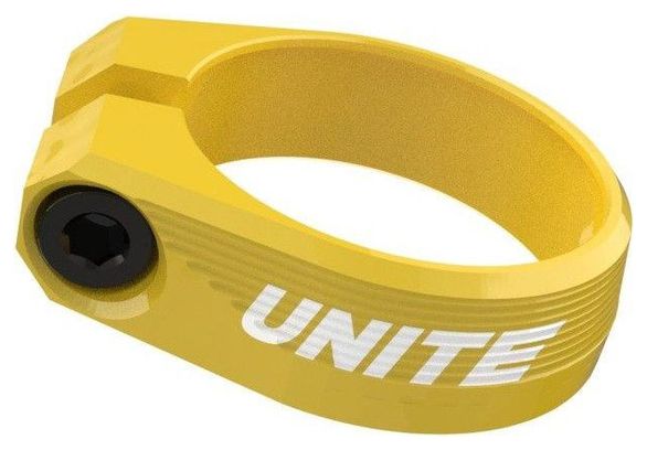 Collier De Selle Unite Co Or