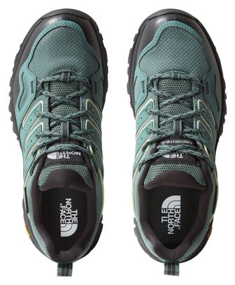 Chaussures de Randonnée Femme The North Face Hedgehog Bleu