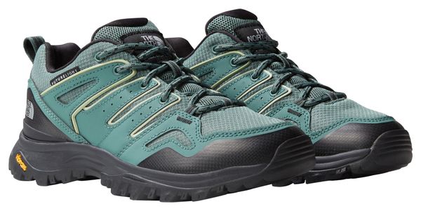 Chaussures de Randonnée Femme The North Face Hedgehog Bleu