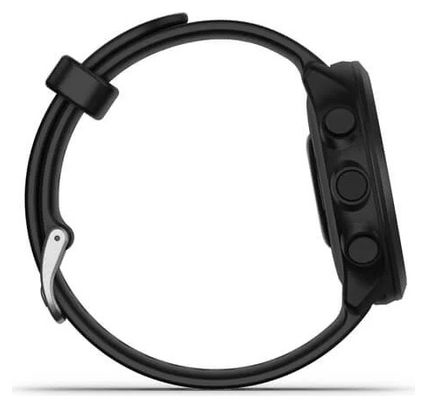 Prodotto ricondizionato - Orologio sportivo Garmin Forerunner 55 Nero