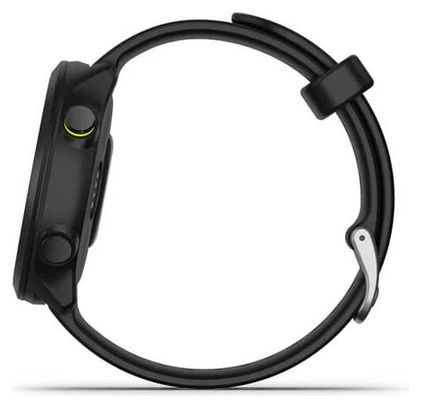 Prodotto ricondizionato - Orologio sportivo Garmin Forerunner 55 Nero