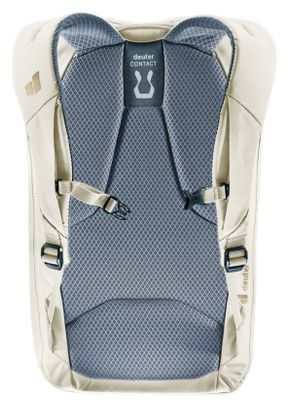 Deuter Drout 20L Beige Unisex Rugzak