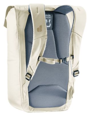 Deuter Drout 20L Beige Unisex Rugzak
