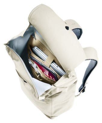 Deuter Drout 20L Beige Unisex Rugzak
