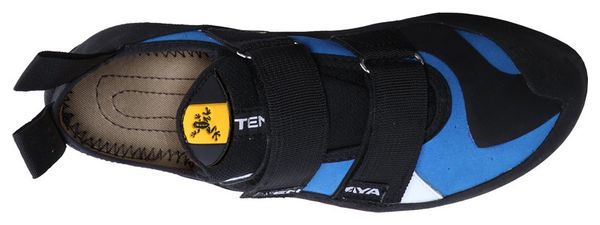 Tenaya Tanta Blue climbing shoes